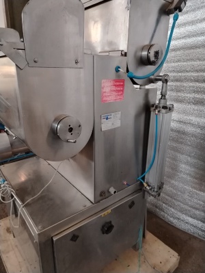 Пельменная линия Dominioni D250N