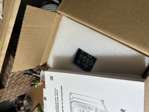 Частотные преобразователи