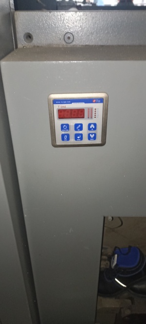 6-ти красочная машина флексографической печати планетарного типа BMF Saturno 1200