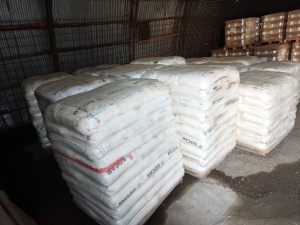 Полипропилен socar 21PP263 СВ6448МО первичка 15000 кг