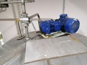 Ванна нормализации ОСВ-4