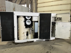 Компрессор винтовой