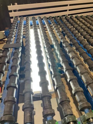 Мойка горизонтальная 1600