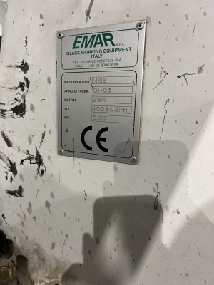 Поворотный стол Emar