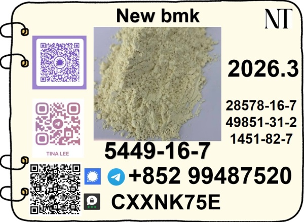 Buy CAS No. 5449-12-7 P.M.K Oil