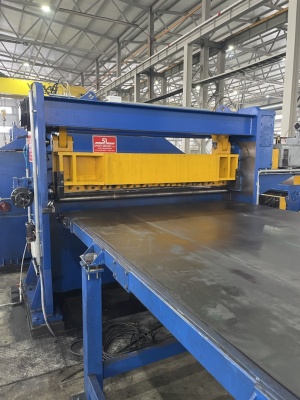 станок Итальянского Производителя Spotti