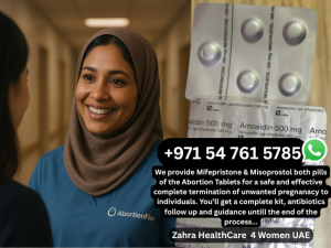 !ABORT SAFELY IN UAE ☎️+971 54 761 5785 Get Abortion tablets Mifepristone & Misoprostol in Dubai UAE