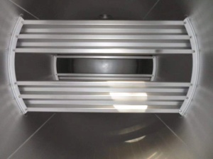 Танк-контейнер тип Т11 объём 25м3 для перевозки нефтепродуктов, новый