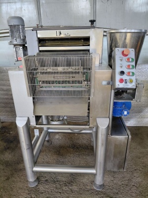 Пельменный аппарат RC 320 LB ITALIA