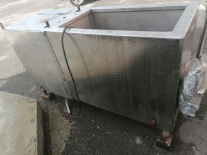 Парафинер под реставрацию