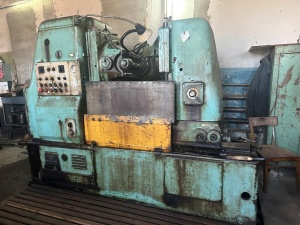 Зубофрезерный станок 5К32А