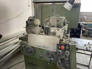 круглошлифовальный станок 3У10А