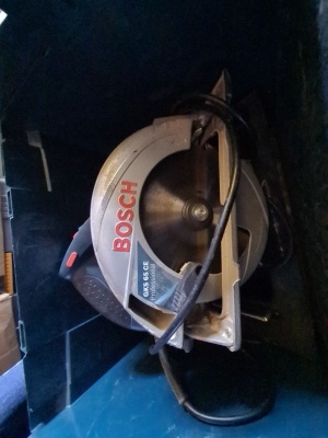 Контейнер 40-футовый, высота 2,90