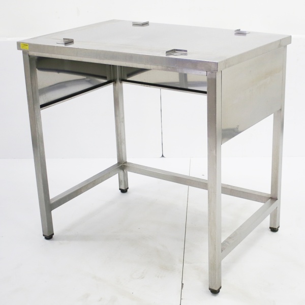 Стол производственный 1105х700х1000