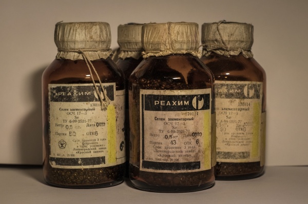 порошков тугоплавких и редкоземельных металлов