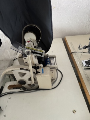 Комплекс швейных машин Brother, Pegasus, Aurora, JUKI и др