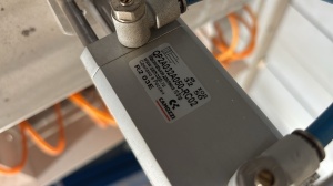 Термоупаковочная машина ТМ-1П