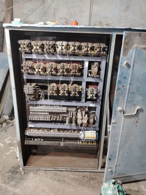 Ремонт электрооборудования кранов