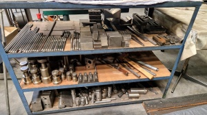 Станок для глубокого сверления IXION AUERBACH TL 1004