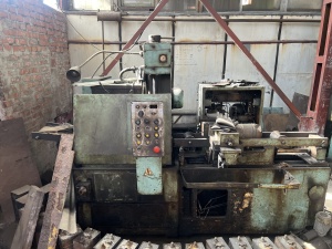 пила Геллера 8Г662