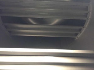 Танк-контейнер тип Т11 объём 18м3 для перевозки кислоты, новый