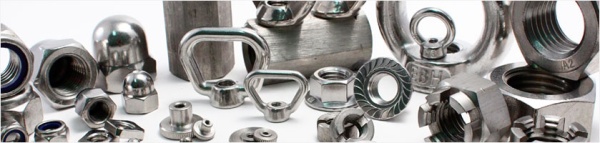 Оптовые поставки нержавеющего крепежа А2 и А4 по России