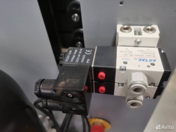 Запчасти для термопластавтоматов (тпа)