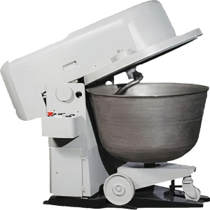 Тестомес Л4-ХТВ