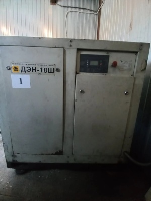 Промышленное пескоструйное оборудование