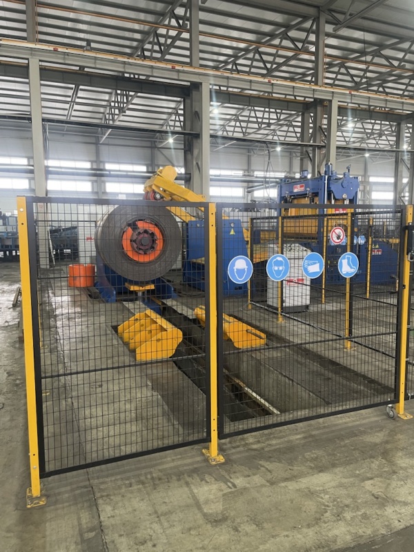 станок Итальянского Производителя Spotti