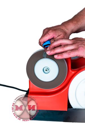 Заточной станок для ручных ножей DICK SM-111