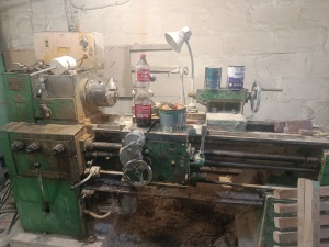 Дип 200 Ивановского завода