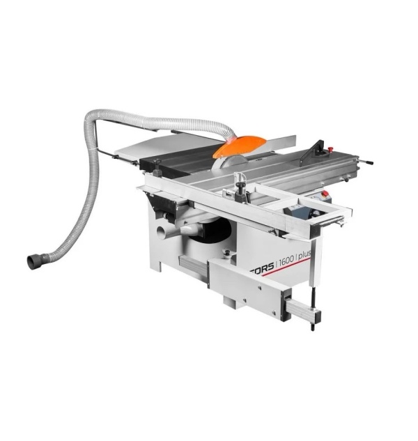 Новый форматно раскроечный станок krom 1600