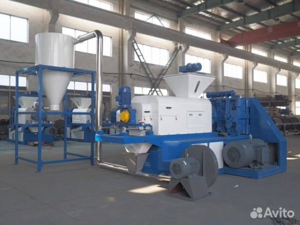 Сквизер для отжима пленки