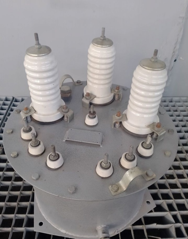 Трансформатор НТМИ-10