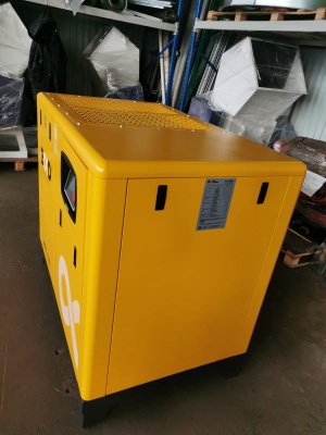 Винтовой компрессор Baode BD-37EPM