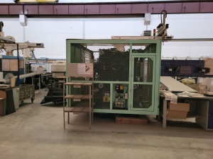 ТЕРМОПЛАСТАВТОМАТ WOOJIN PLAIMM DL 650 S 2021 год