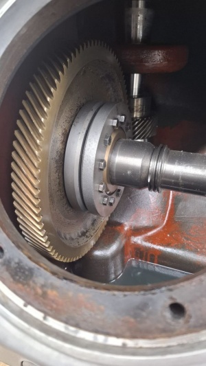 Сепаратор-сливкоотделитель Alfa Laval 618 серии (30 000 л/ч)