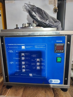 средоварка Agarster Eco Mini (PBI International, Италия)