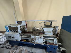 Станок токарно-винторезный 16К25