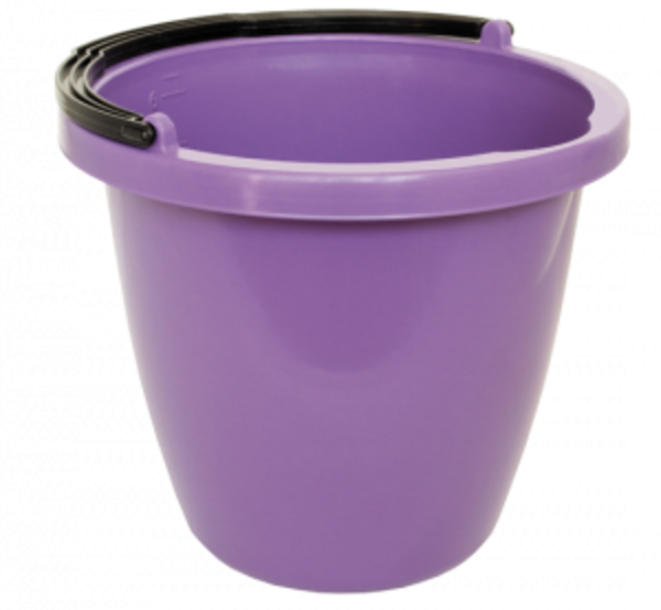 Пресс-формы на изделия «Ведро 3,5 л; 5 л; 5,5 л; 6 л; 6,5 л»