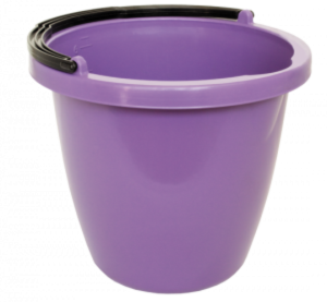 Пресс-формы на изделия «Ведро 3,5 л; 5 л; 5,5 л; 6 л; 6,5 л»