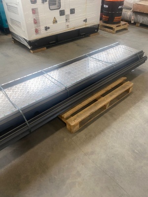 Станок балансировочный БС-44-500Н