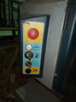 Горизонтальный упаковщик длинномеров Compacta 4