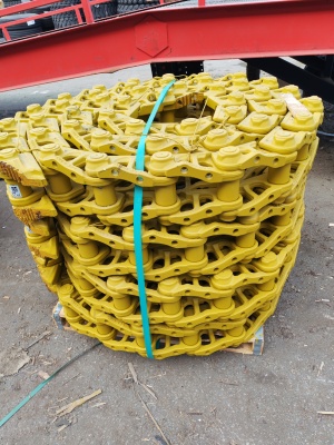 Гусеничные цепи DCF для бульдозеров SEM