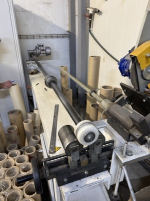 Втулкорезка Core Cutter T5, GARANT MАSСНINЕN