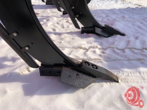 Глубокорыхлитель