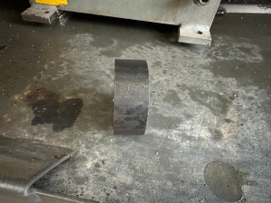 Ленточнопильный станок по металлу Pegas 360×500 GH-LR