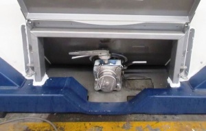 Танк-контейнер объём 26м3 тип Т11 для перевозки нефтехимической продукции, новый