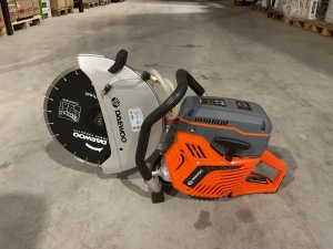 Бетонорез Daewoo DACNQ740S